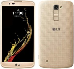 LG K10 LM-K428 16GB (T-Mobile + GSM Unlocked) SmartPhone Very Good