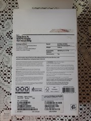 Samsung Galaxy A16 5G – 128 GB – Black (Verizon Prepaid Locked) – Open Box