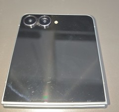Samsung Galaxy Z Flip 7 – 512 GB – Mint Color Unlocked