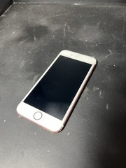 Apple iPhone 6s – 16GB – Rose Gold (Unlocked) A1688 (CDMA + GSM) (Z4)