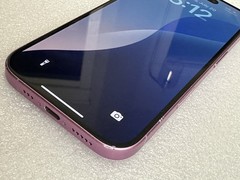 Apple iPhone 16 – 128GB – Pink (AT&T) – Very Good Condition – 94% Battery Health