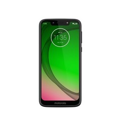 US Cellular Motorola Moto G7 Play Black 32GB, 5.7″ HD+IPS LCD Prepaid phone NEW.