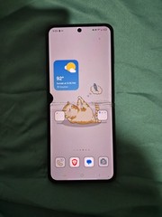 Samsung Galaxy Z Flip5 – 512 GB – Blue (Unlocked) Read Description P/R