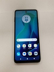 Motorola Moto G 5G 2024 128GB Gray XT2417-1 (AT&T) Android Smartphone VF6207