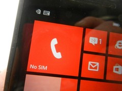 HTC Windows HTC6990L (Verizon Wireless) () Windows Phone