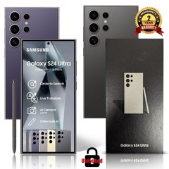 🔥NEW Sealed Samsung Galaxy S23 Ultra/S24 Ultra/S22 Ultra/S25 Ultra Unlocked LOT