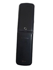 LG VN360 Exalt Verizon Cell Phone Bluetooth GOOD