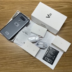 LG V20 VS995 H910 H918 LS997 US996 F800 64GB Unlocked Smartphone- NEW SEALED