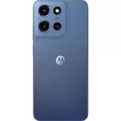 Motorola Moto G 2025 64GB Sapphire Blue TracFone Locked Very Good