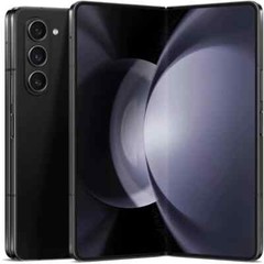 Samsung Galaxy Z Fold5 SM-F946U1 Unlocked 512GB Phantom Black C
