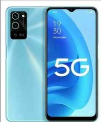 Oppo A56 5G Dual SIM 4GB/6GB RAM 128GB ROM 13.0MP Mobile Phone Android 6.5″