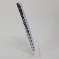 Unlocked Samsung Galaxy Z Flip4 8GB RAM 256GB SM-F721U Purple