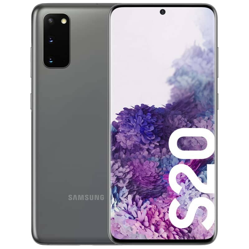 Samsung Galaxy S20 5G G981U1 128GB Unlocked T-Mobile AT&T Smartphone OPEN BOX US