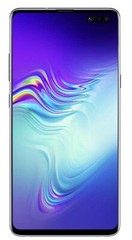 Original Samsung Galaxy S10 5G G977B 512G Black Unlocked Smart phone Open Box US