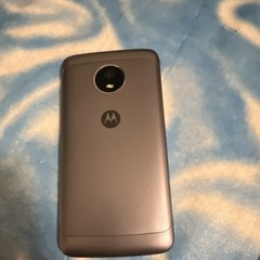 Motorola Moto E4 Plus Smartphone Gray Android 7.1.1 NCRS26.58-44-12 M8920