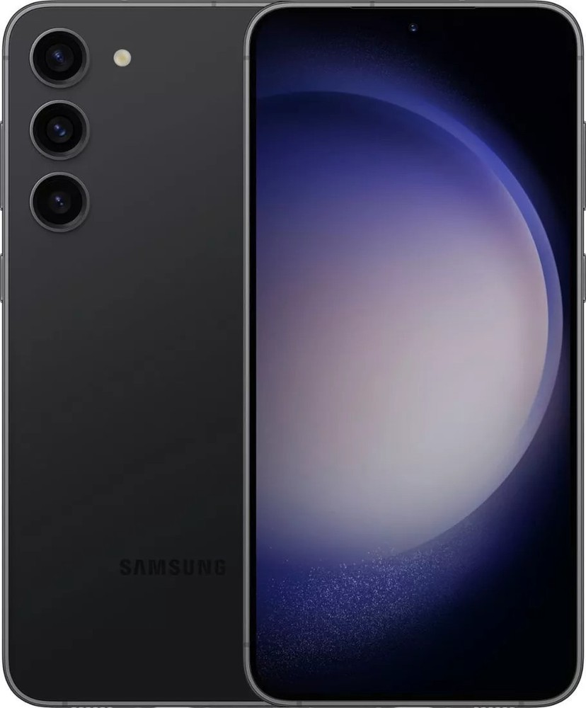 NEW SEALED Samsung Galaxy S23+ Plus 5G SM-S918U 256GB 512GB US Factory Unlocked