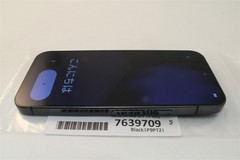 Google Pixel 9 Pro Black – T-Mobile Smartphone w/Warranty 7639709
