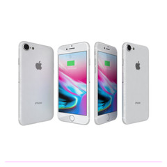 Apple iPhone 8/8 Plus – Mint Condition, Unlocked, Free Shipping & Returns
