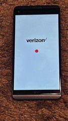 LG V20 – 64GB – Titan (Unlocked) Smartphone
