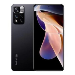 Android Xiaomi Redmi Note 11 Pro 5G 6/128GB 8/128GB 8/256GB 108.0MP Phone 6.67″