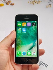 90%N ew Apple iPhone 5c 8/16/32GB Factory UNlocked(any carrier)All color GOOD