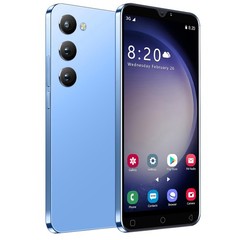 Cheap Android 9.0 Phone, 5″ Dual SIM, Dual Camera, Quad Core, 16GB ROM, Face …