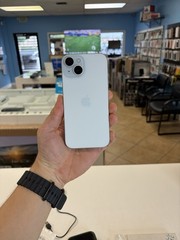 iPhone 15 128GB Blue Physical & E-sim Unlocked