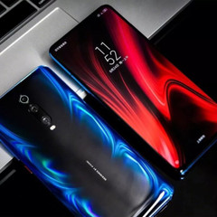 Xiaomi Mi 9T 4G 128/256GB ROM Octa-core Phone Android 6.39″ Dual SIM New Sealed