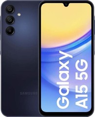 Samsung Galaxy A15 5G 128GB Unlocked Android Smartphone Open Box