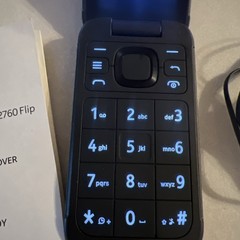 Nokia 2760 TracFone