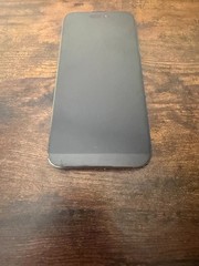 Apple iPhone 15 Pro Max – 256 GB – Blue Titanium (Unlocked) – Good Condition