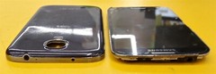 ⭐️⭐️⭐️⭐️⭐️ **FOR PARTS** Samsung Galaxy S4 SCH-I545 16GB Gray