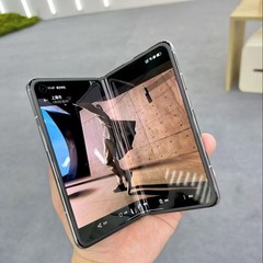 Oppo Find N 5G Snapdragon 888 5G Android 11 Foldable screen mobile phone