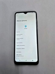 T-Mobile REVVL 6 Pro 5G 128GB Metro Looks Good Works Great Clean Esn FREE SHIPPI