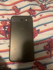 Samsung J3 Eclipse SM-J327V – 16GB – Black (Verizon) Smartphone