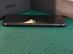 Apple iPhone 8 256GB Unlocked Smartphone – Black A1905 (GSM)