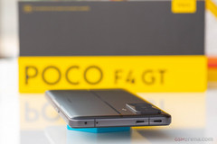 New Xiaomi Poco F4 GT 5G GSM 6.67″ 128GB/256GB 64MP Android 4700mAh Unlocked