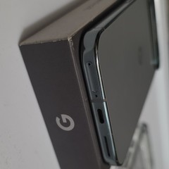 Google Pixel 9 Pro XL 256GB Hazel 5G TMOBILE
