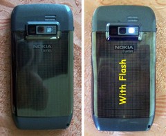 Original Nokia E71 QWERTY Mobile Phone TOP CONDITION FINLAND-ΝΟ e e63 e90 e52-