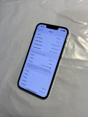 Apple iPhone 13 Pro – 128GB (T-Mobile ONLY) Bad Rear Cam – No Face- ASIS (#M340)