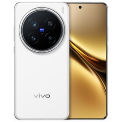 New VIVO X200 Pro Smartphone Android 15 Dimensity 9400 Octa Core Touch ID NFC