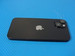 Apple iPhone 14 5G 128GB A2649 AT&T Black GSM + CDMA 97% Battery /Bundle