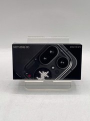 Unlocked Nothing Phone 4A Pro Cell Phone A069P 12GB 256GB Black