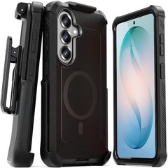 Phone Case Samsung s26, Rugged Bumper, Multi-Layer Protection, Military Grade