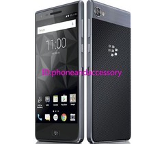 BlackBerry Motion BBD100-2 (Unlocked) 32GB 4GB RAM LTE Smartphone- New Sealed