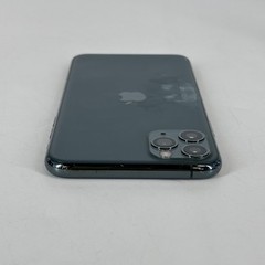 Apple iPhone 11 Pro Max Midnight Green 256GB Verizon – Cracked Screen