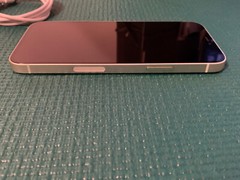 Apple iPhone 12 – 128GB – Green (Unlocked) A2172 (CDMA + GSM)