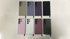 S26 Ultra 5G Smartphone Unlocked Mobile 3+32GB Dual SIM Android Cheap Cell Phone