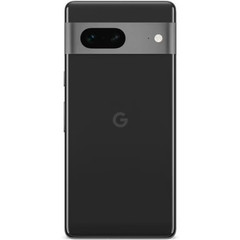 Google Pixel 7 6.3″ GVU6C 256GB Obsidian (Unlocked) – Good Condition