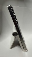 Unlocked Samsung Galaxy S25 Ultra 256GB Titanium Silverblue